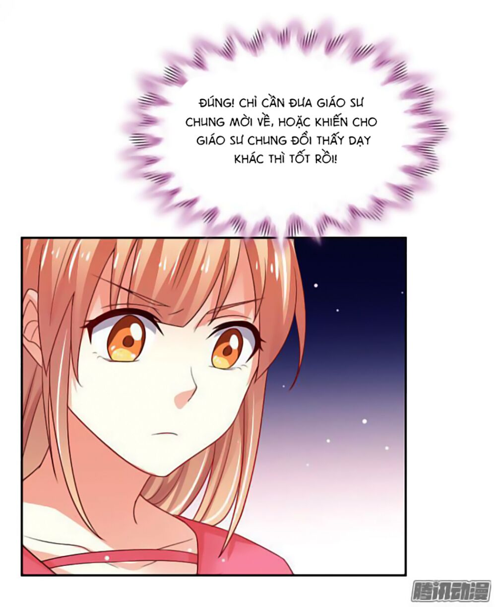 Nam Thần Luôn Muốn Chọc Ghẹo Ta: Chapter 5
