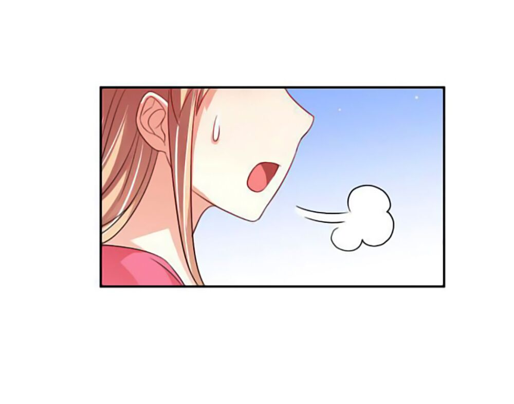 Nam Thần Luôn Muốn Chọc Ghẹo Ta: Chapter 5