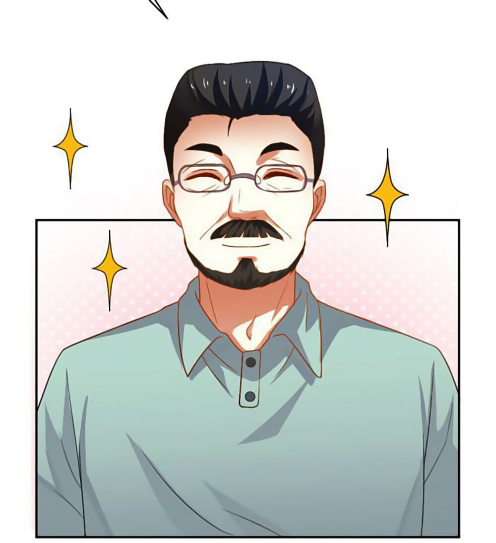 Nam Thần Luôn Muốn Chọc Ghẹo Ta: Chapter 5
