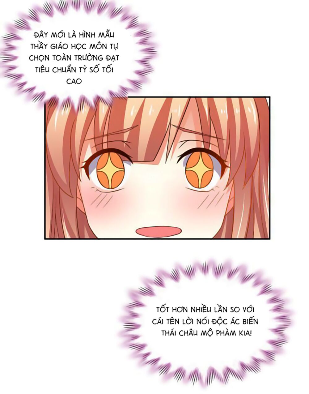 Nam Thần Luôn Muốn Chọc Ghẹo Ta: Chapter 5