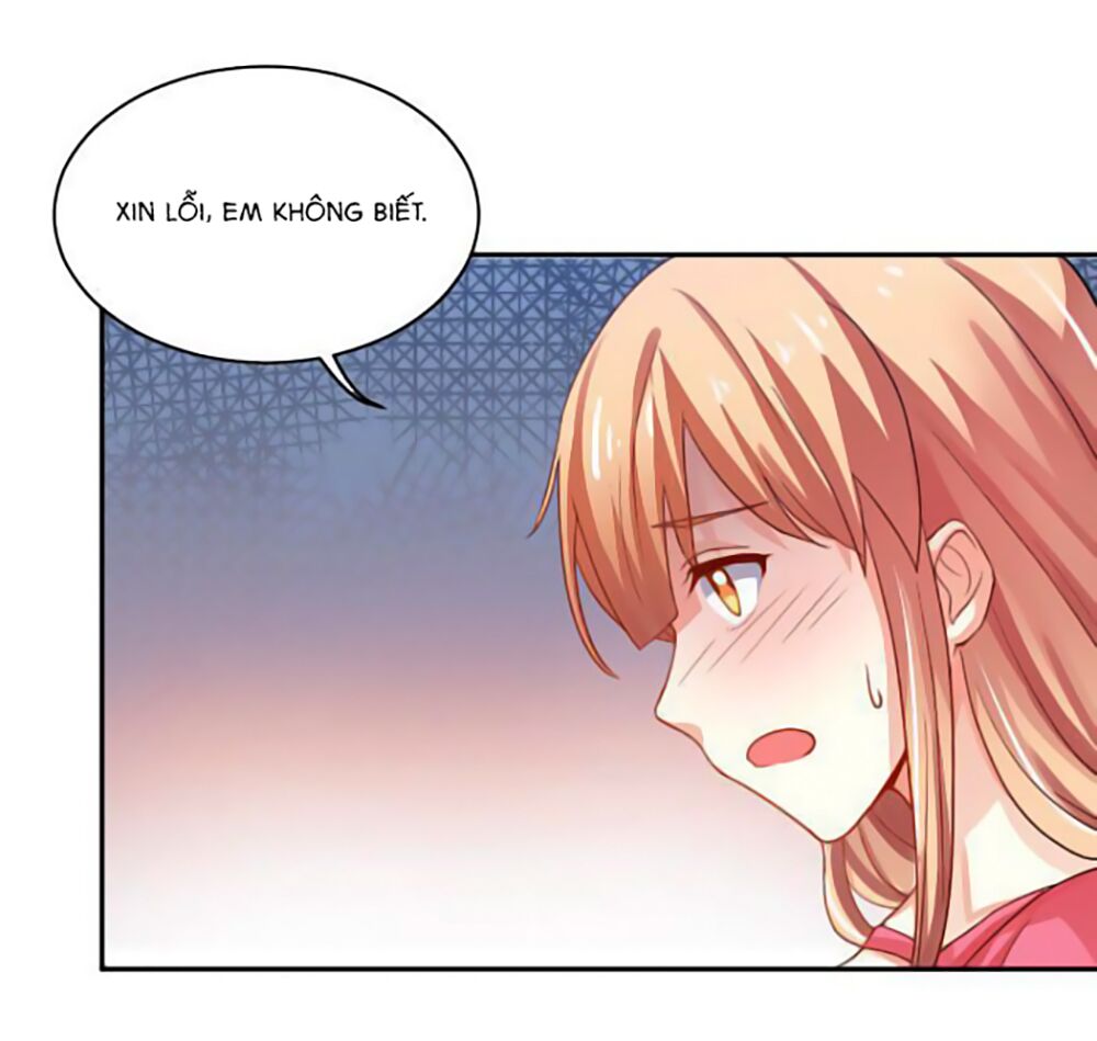 Nam Thần Luôn Muốn Chọc Ghẹo Ta: Chapter 5