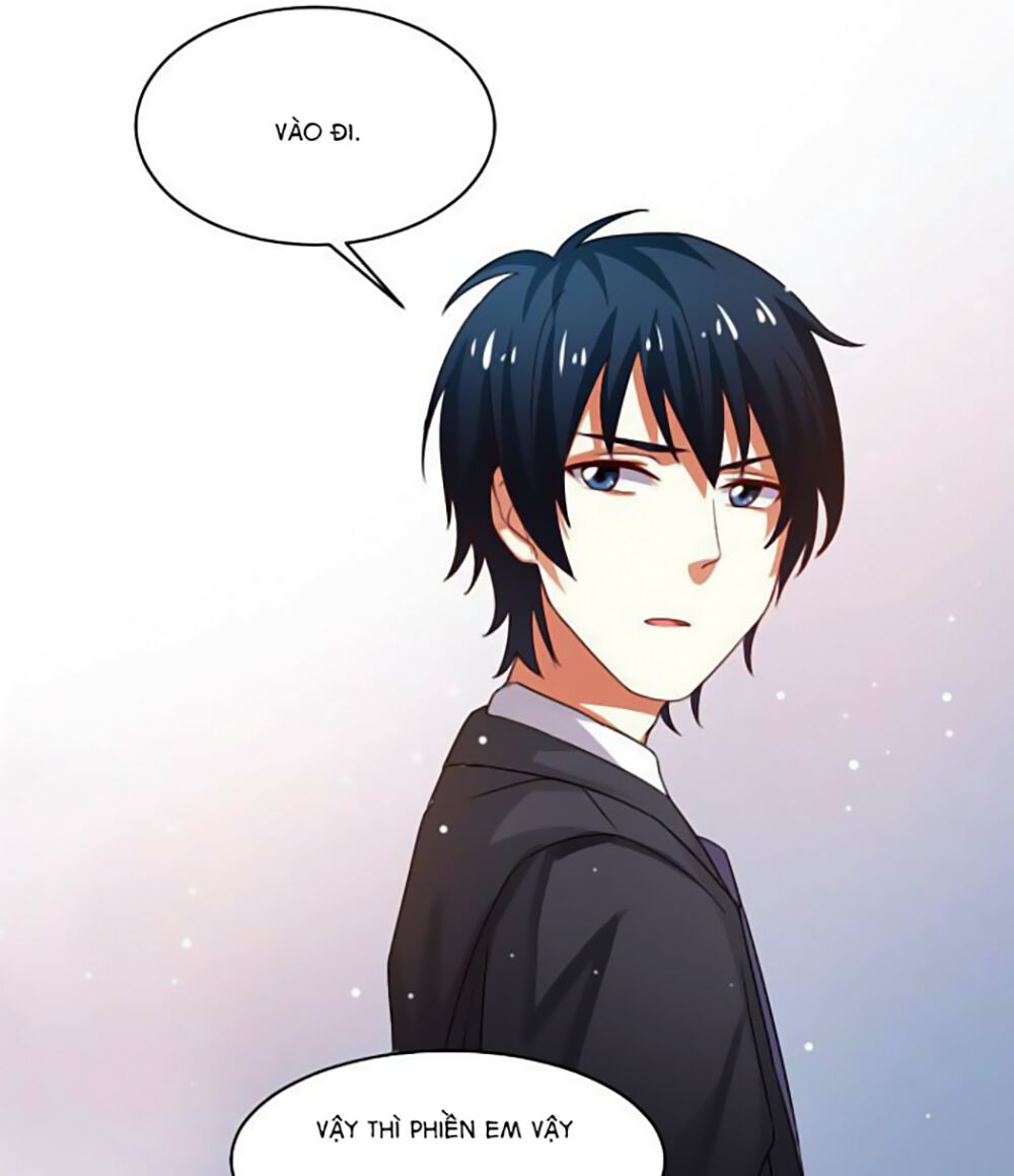 Nam Thần Luôn Muốn Chọc Ghẹo Ta: Chapter 5