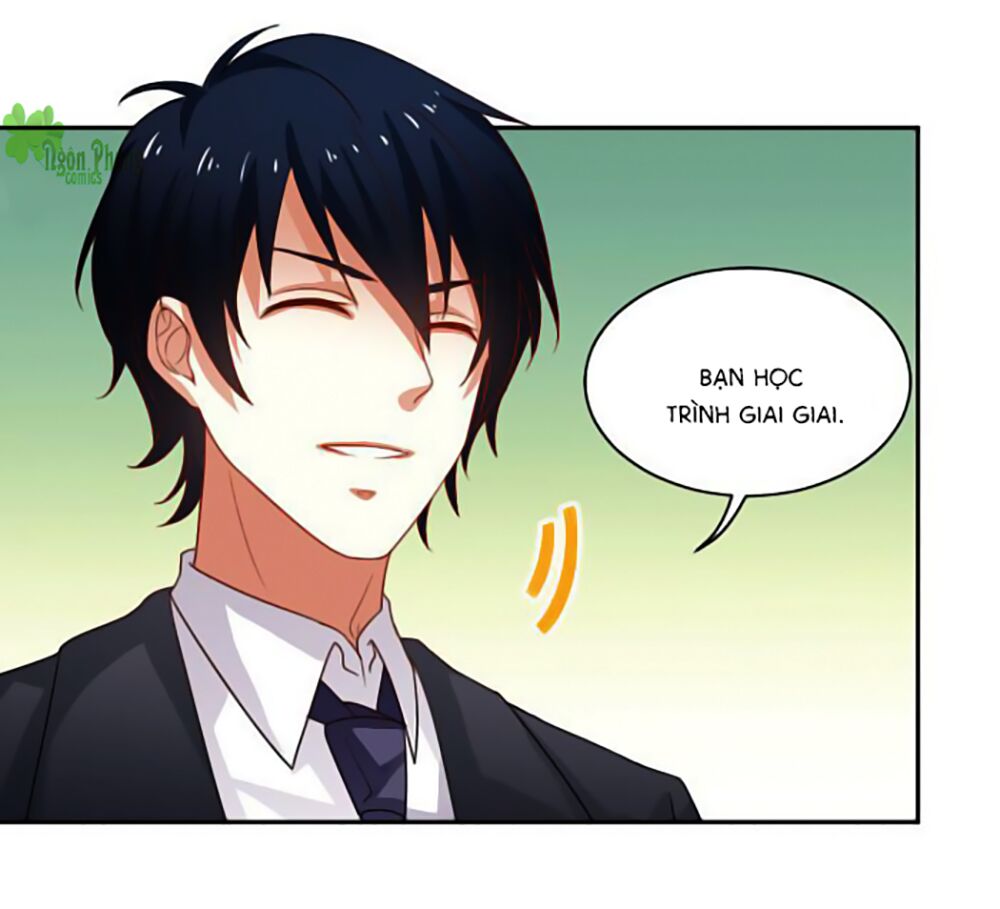 Nam Thần Luôn Muốn Chọc Ghẹo Ta: Chapter 5