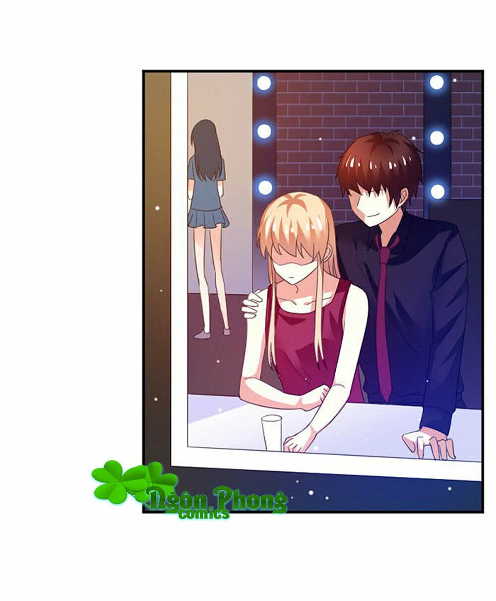 Nam Thần Luôn Muốn Chọc Ghẹo Ta: Chapter 50