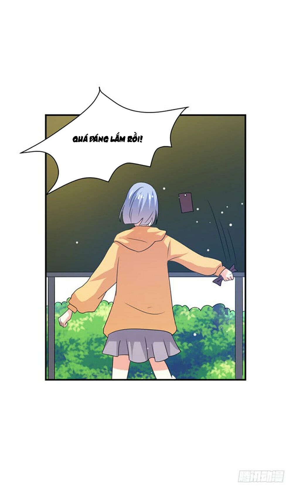 Nam Thần Luôn Muốn Chọc Ghẹo Ta: Chapter 50