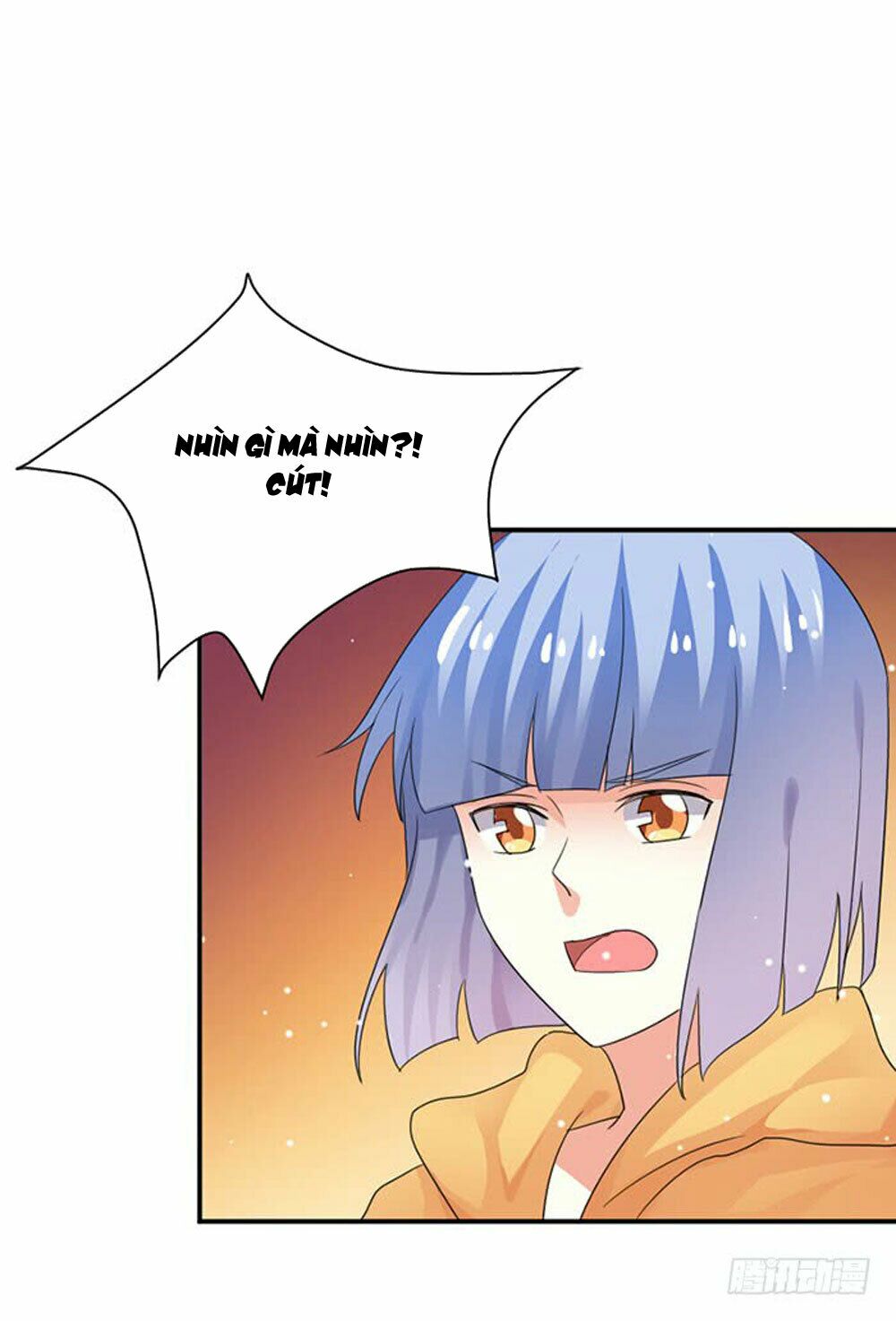 Nam Thần Luôn Muốn Chọc Ghẹo Ta: Chapter 50