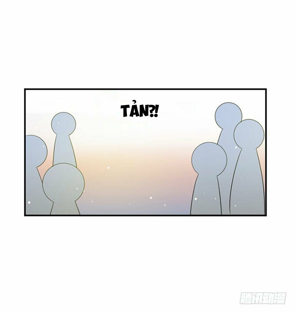 Nam Thần Luôn Muốn Chọc Ghẹo Ta: Chapter 50