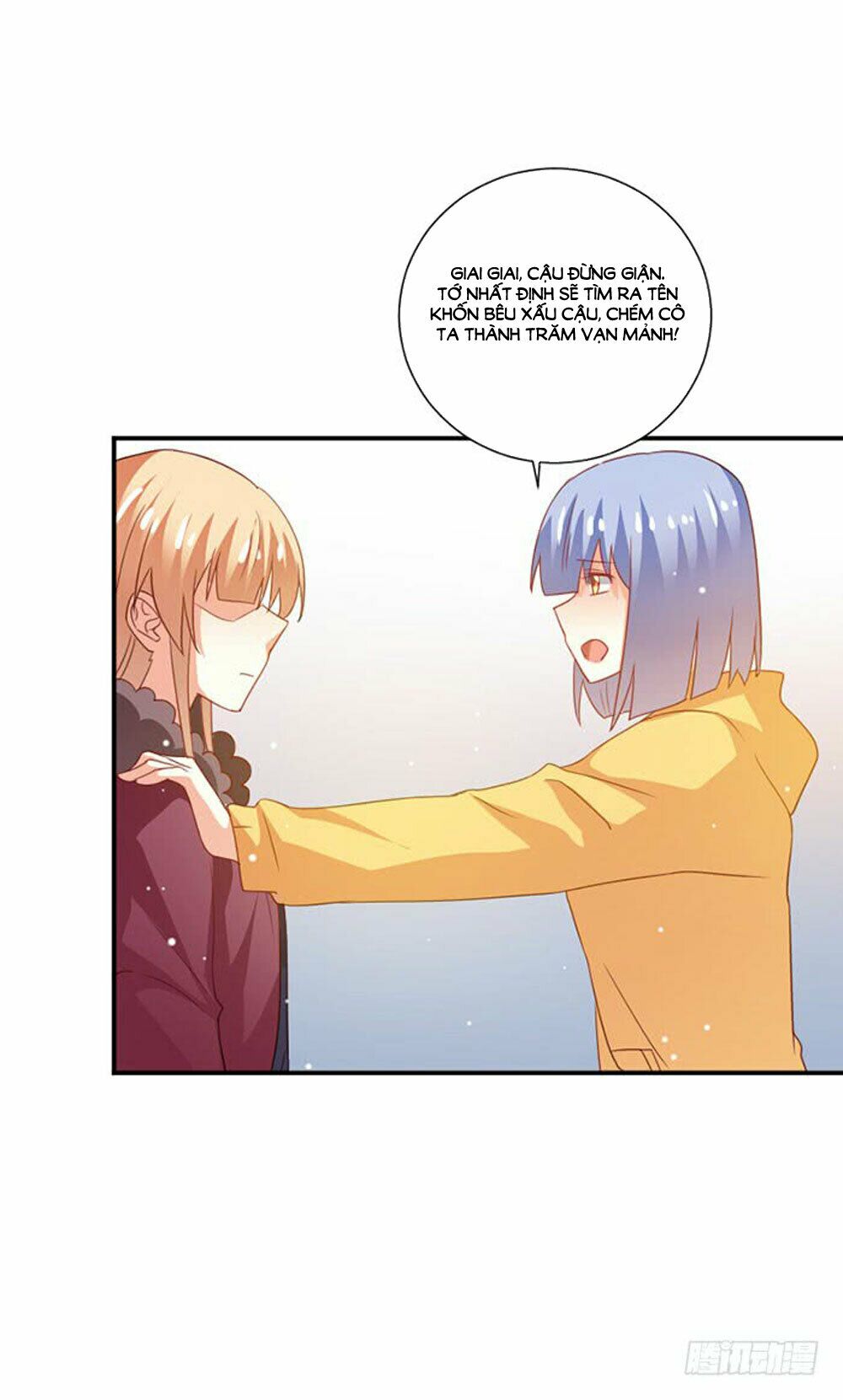 Nam Thần Luôn Muốn Chọc Ghẹo Ta: Chapter 50