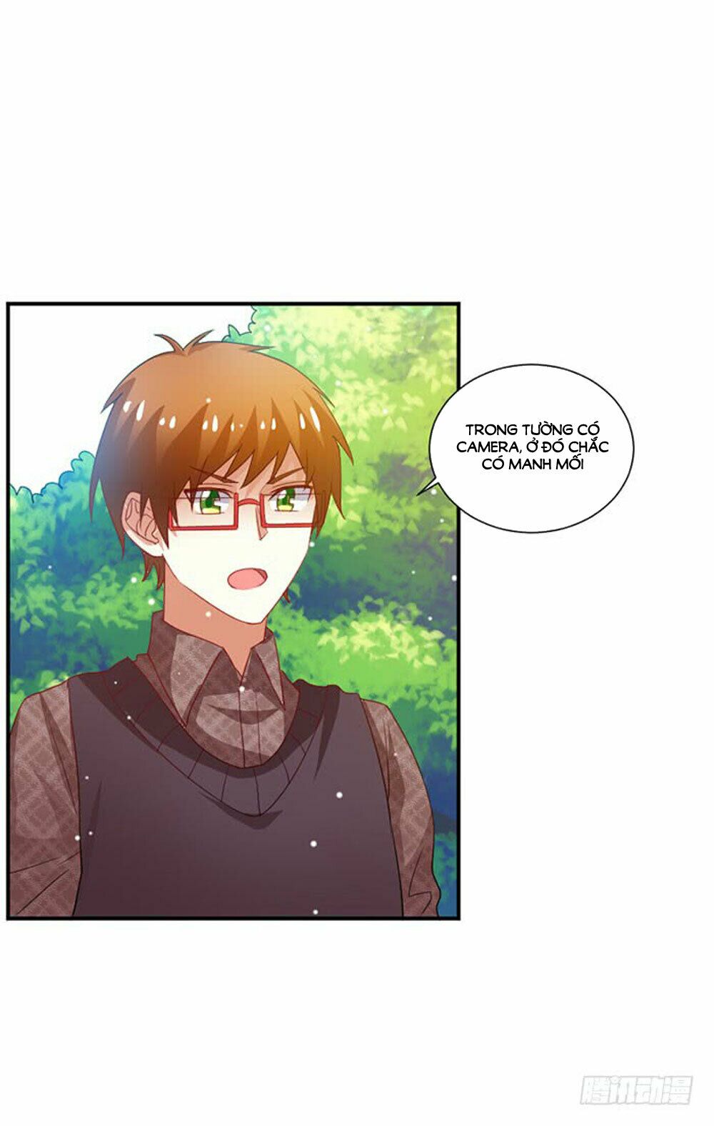 Nam Thần Luôn Muốn Chọc Ghẹo Ta: Chapter 50