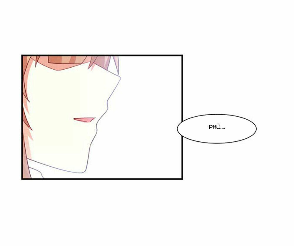 Nam Thần Luôn Muốn Chọc Ghẹo Ta: Chapter 50