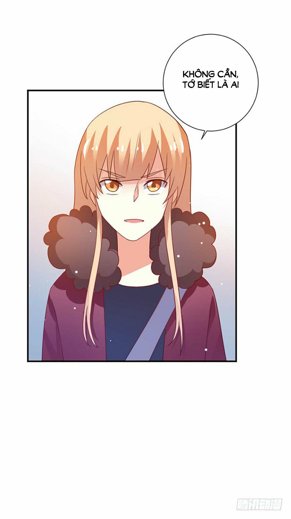 Nam Thần Luôn Muốn Chọc Ghẹo Ta: Chapter 50