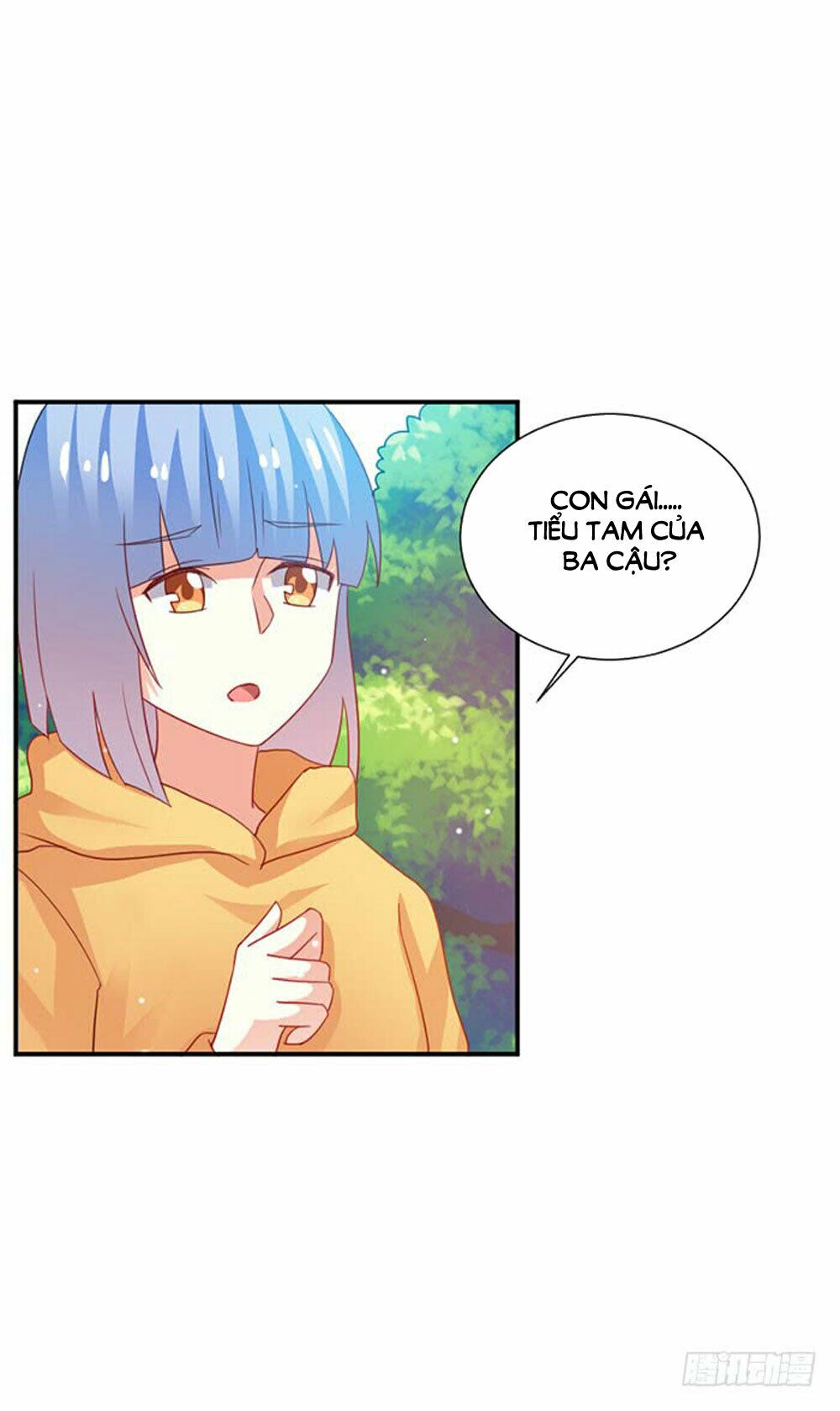 Nam Thần Luôn Muốn Chọc Ghẹo Ta: Chapter 50