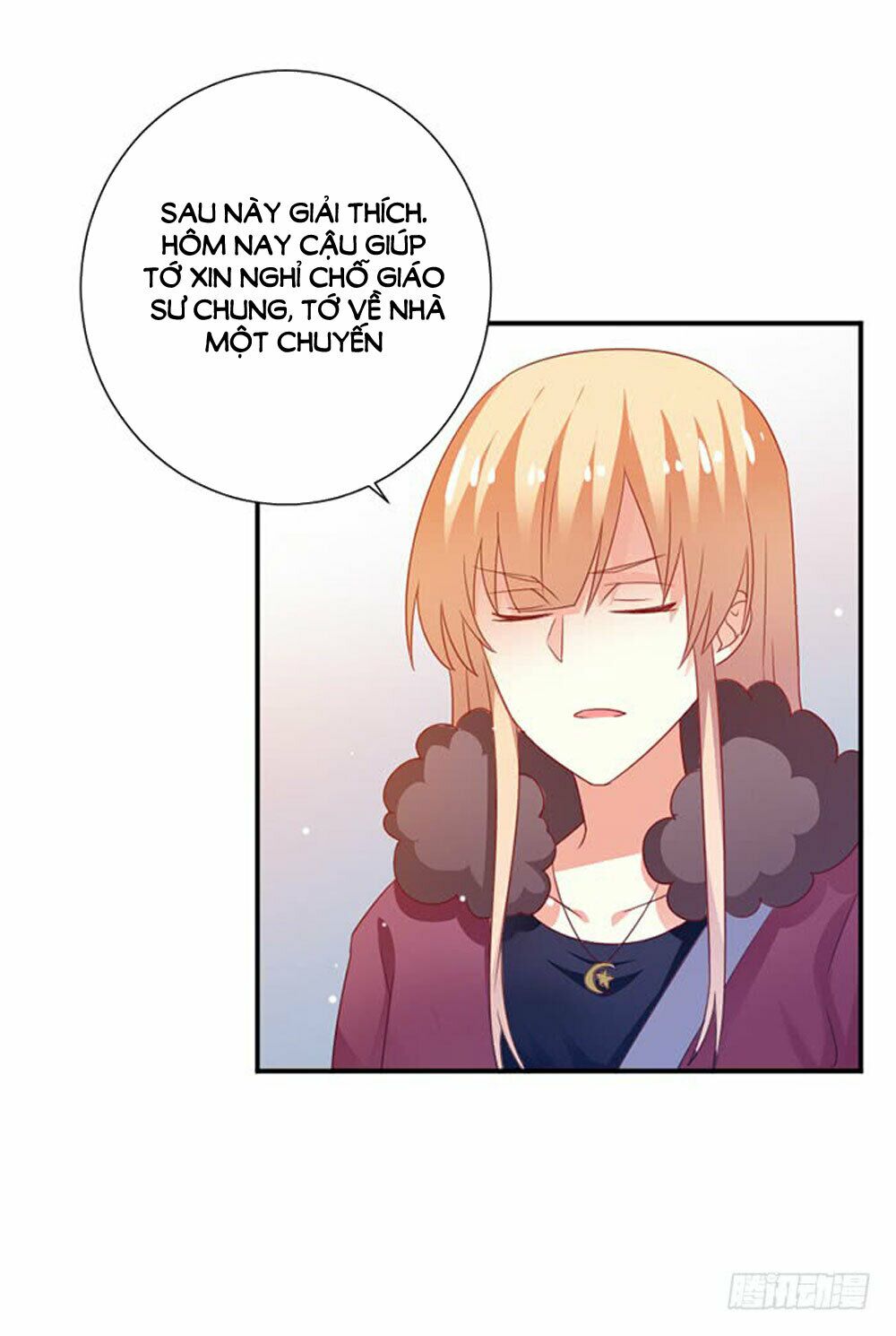 Nam Thần Luôn Muốn Chọc Ghẹo Ta: Chapter 50