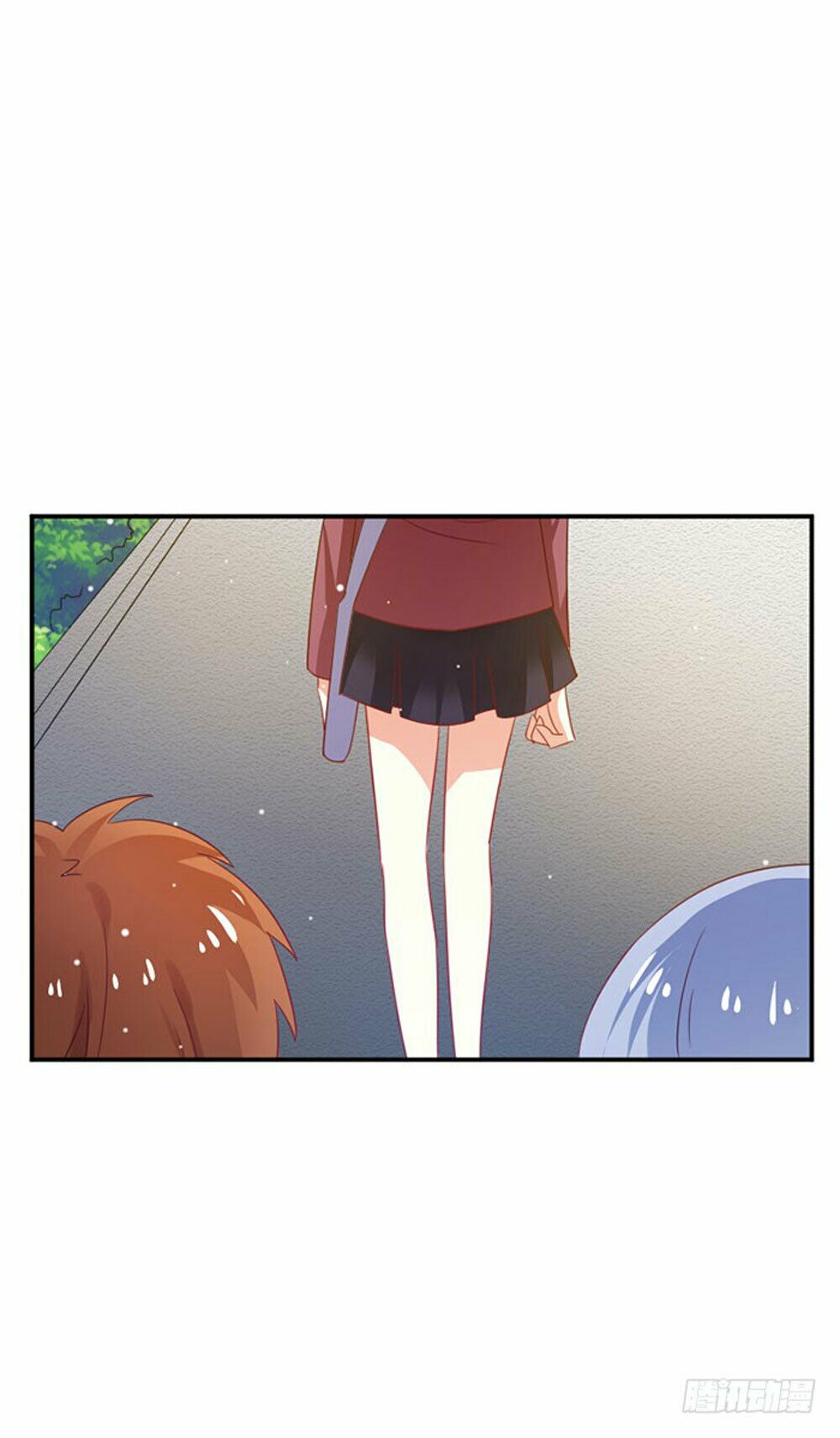 Nam Thần Luôn Muốn Chọc Ghẹo Ta: Chapter 50