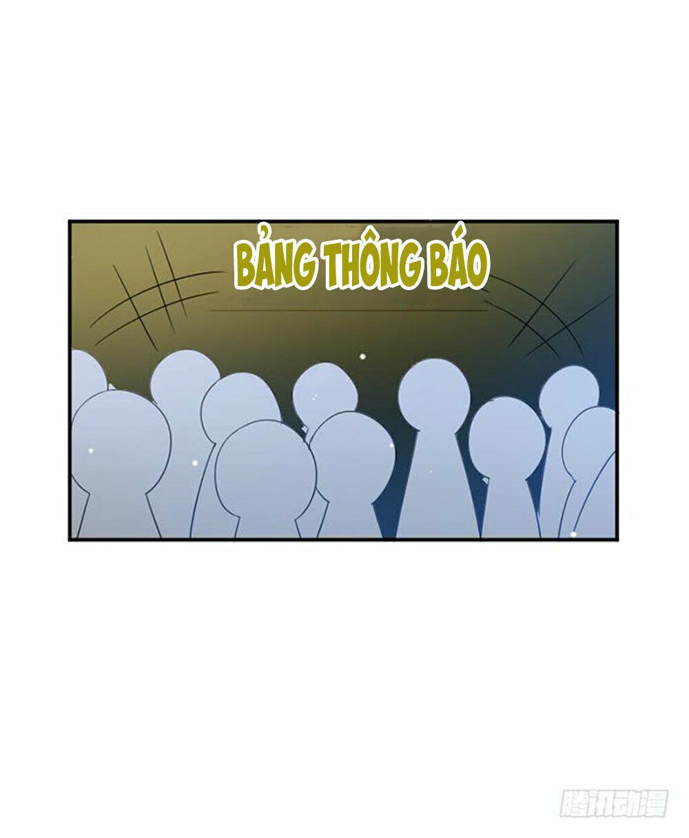 Nam Thần Luôn Muốn Chọc Ghẹo Ta: Chapter 50