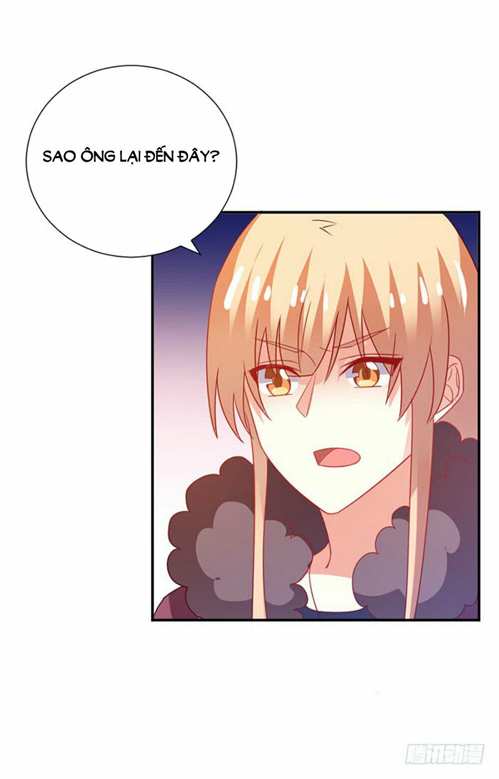 Nam Thần Luôn Muốn Chọc Ghẹo Ta: Chapter 50