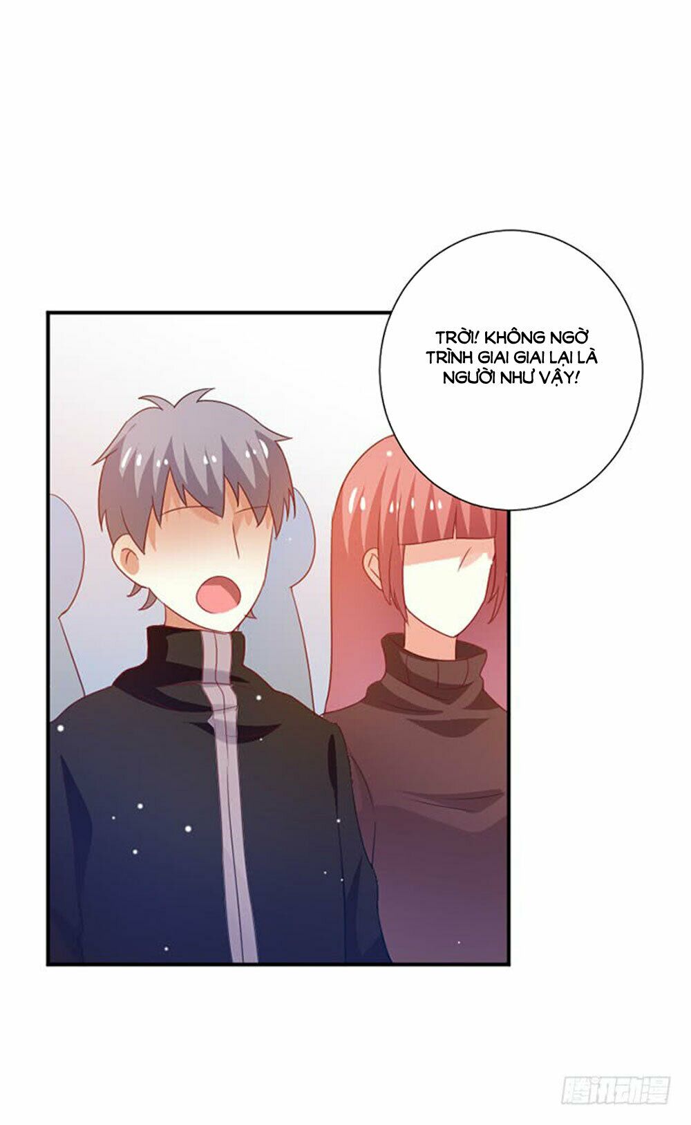 Nam Thần Luôn Muốn Chọc Ghẹo Ta: Chapter 50