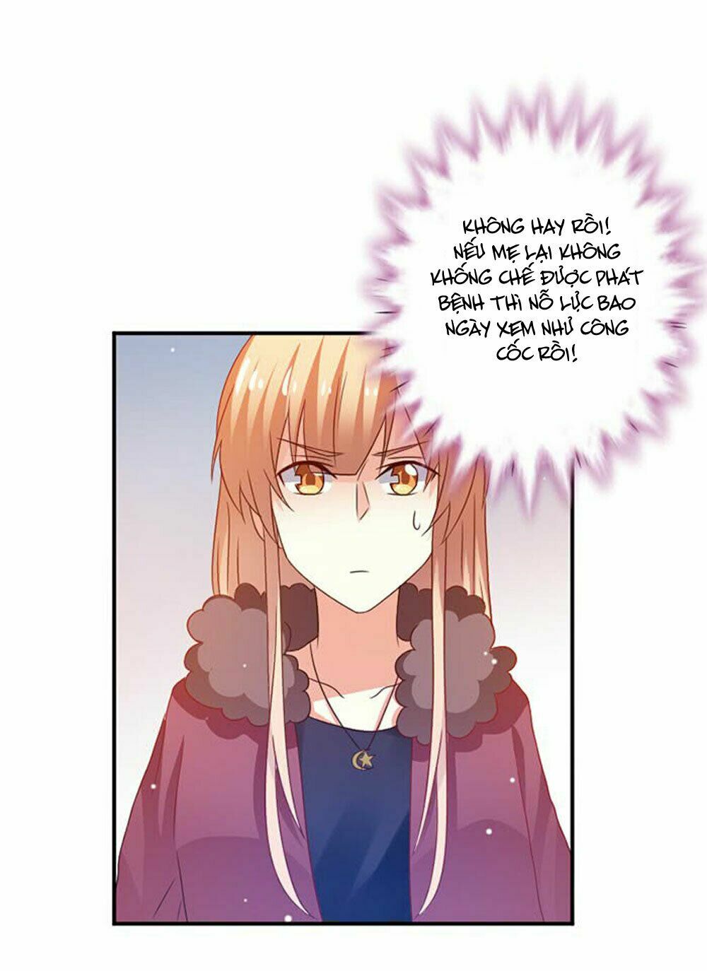 Nam Thần Luôn Muốn Chọc Ghẹo Ta: Chapter 51