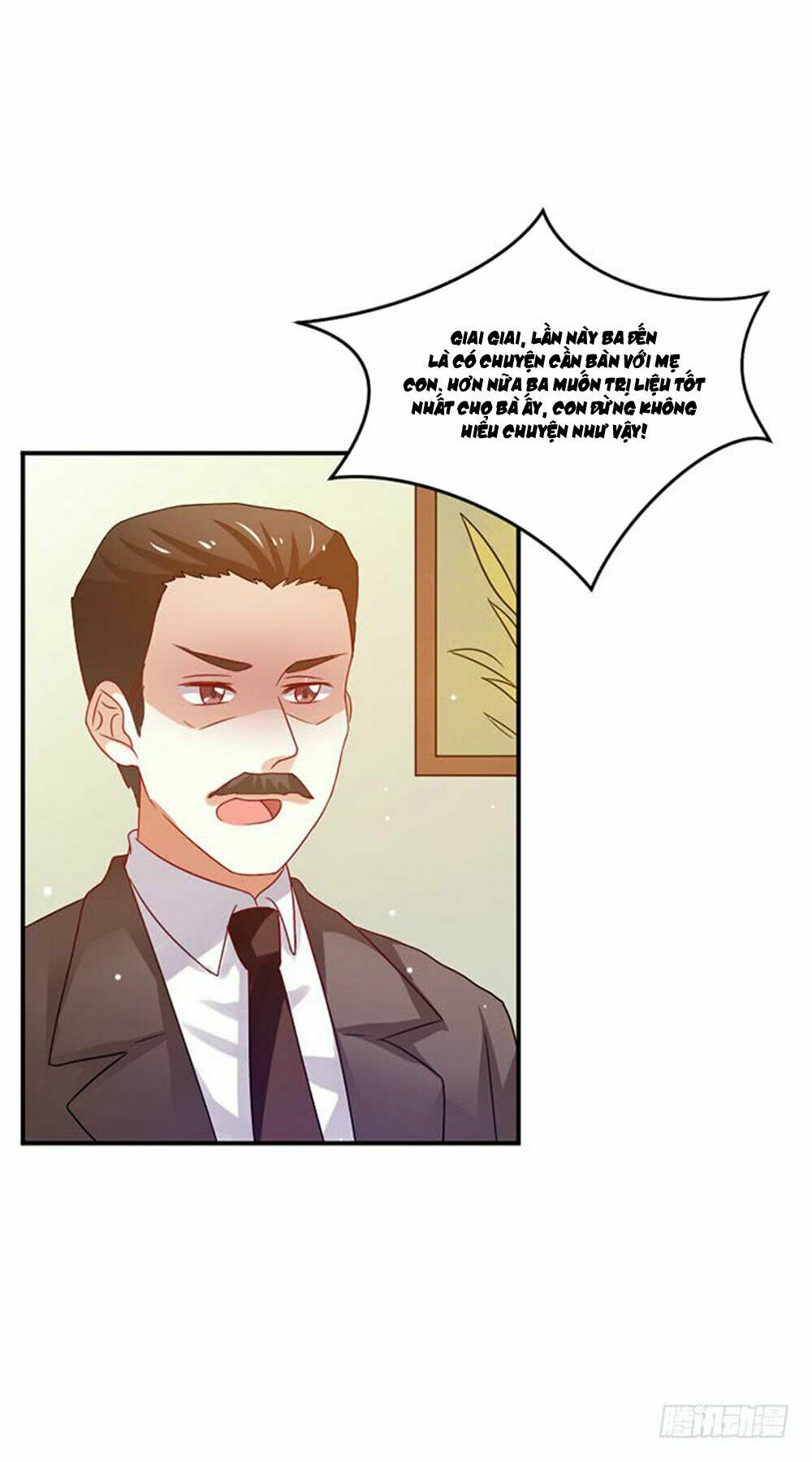 Nam Thần Luôn Muốn Chọc Ghẹo Ta: Chapter 51