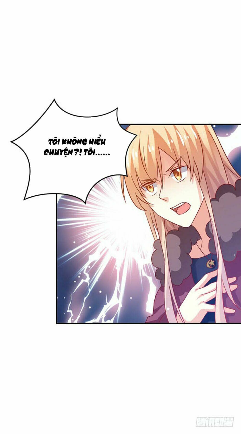 Nam Thần Luôn Muốn Chọc Ghẹo Ta: Chapter 51