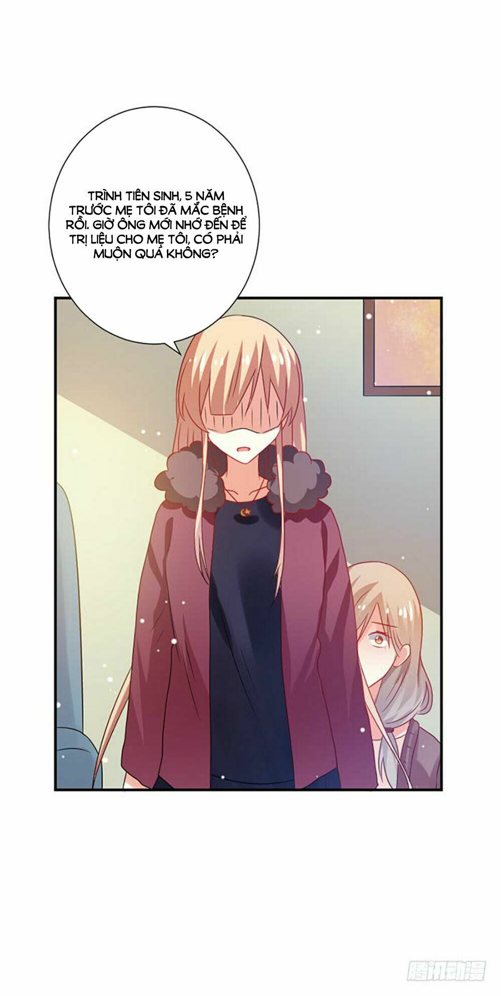 Nam Thần Luôn Muốn Chọc Ghẹo Ta: Chapter 51
