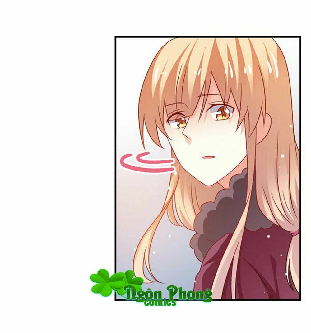 Nam Thần Luôn Muốn Chọc Ghẹo Ta: Chapter 51
