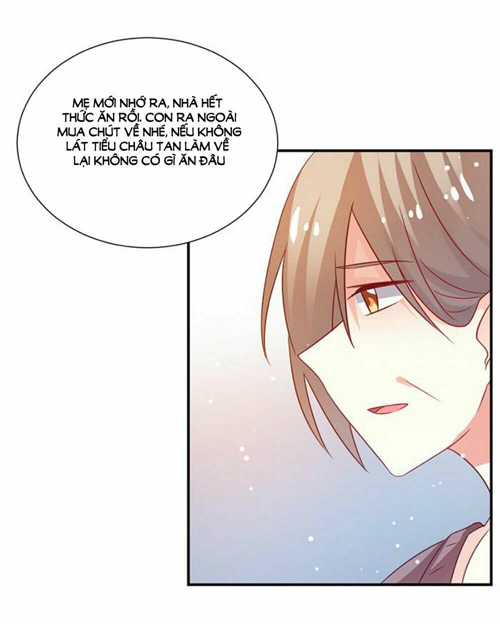 Nam Thần Luôn Muốn Chọc Ghẹo Ta: Chapter 51