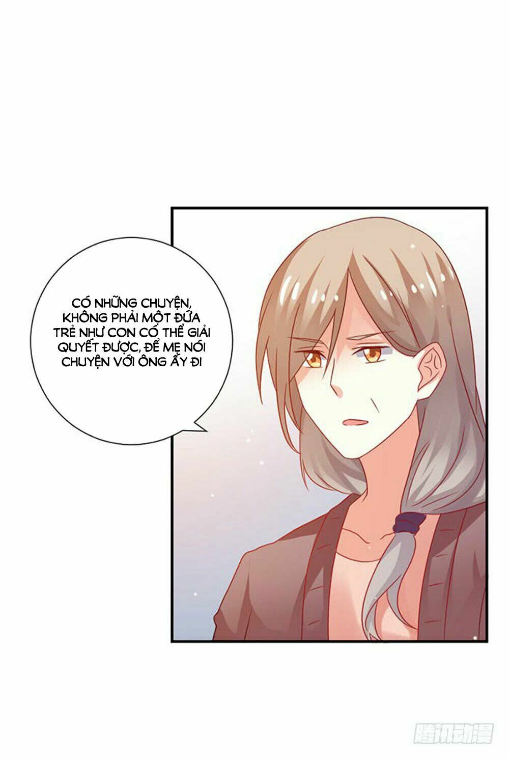 Nam Thần Luôn Muốn Chọc Ghẹo Ta: Chapter 51
