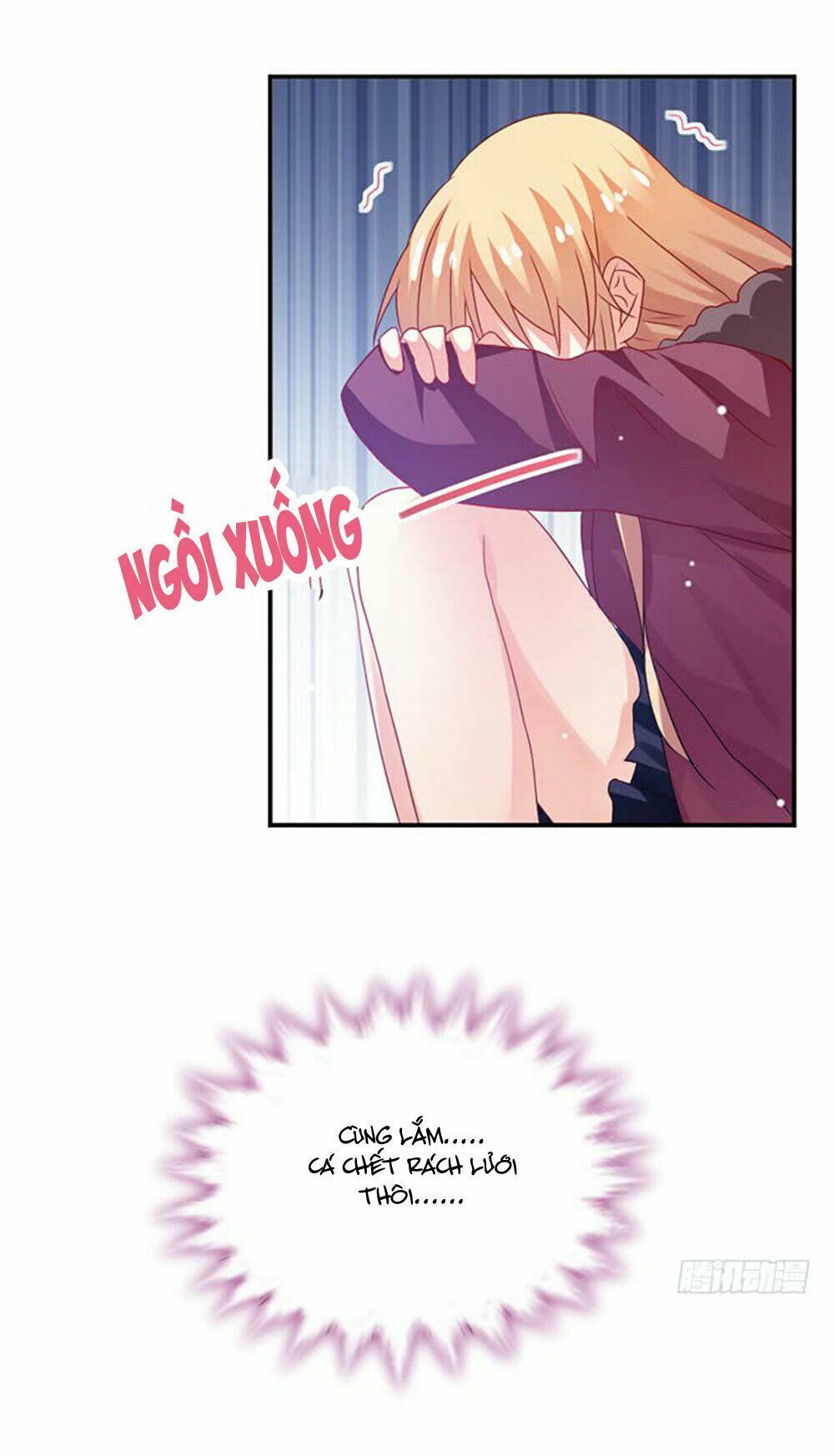 Nam Thần Luôn Muốn Chọc Ghẹo Ta: Chapter 51