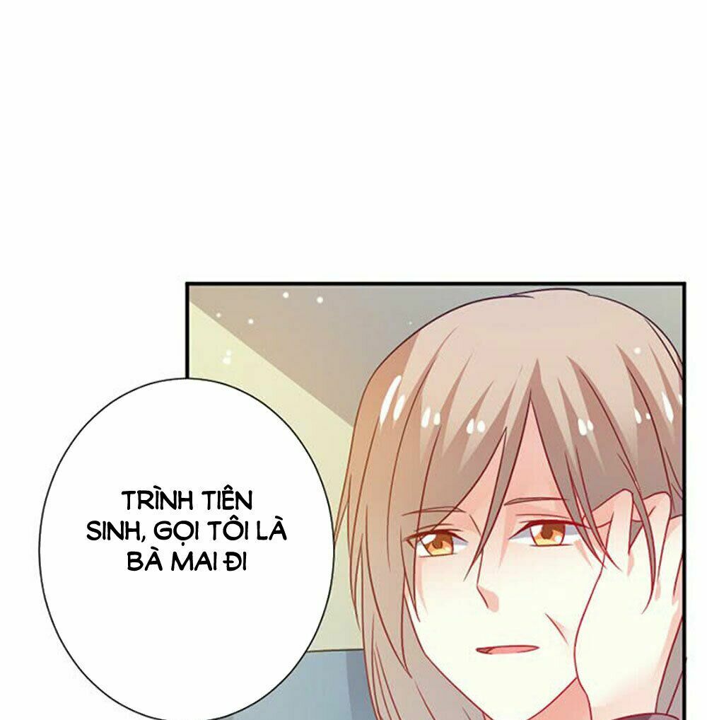 Nam Thần Luôn Muốn Chọc Ghẹo Ta: Chapter 51