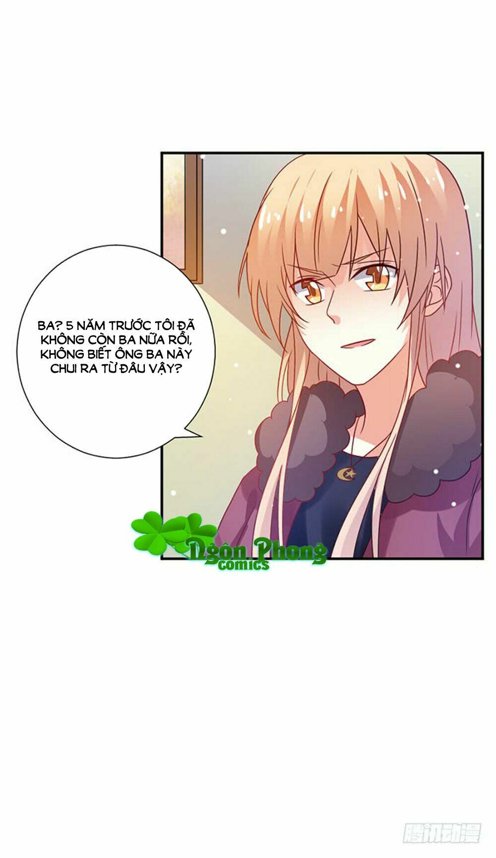 Nam Thần Luôn Muốn Chọc Ghẹo Ta: Chapter 51