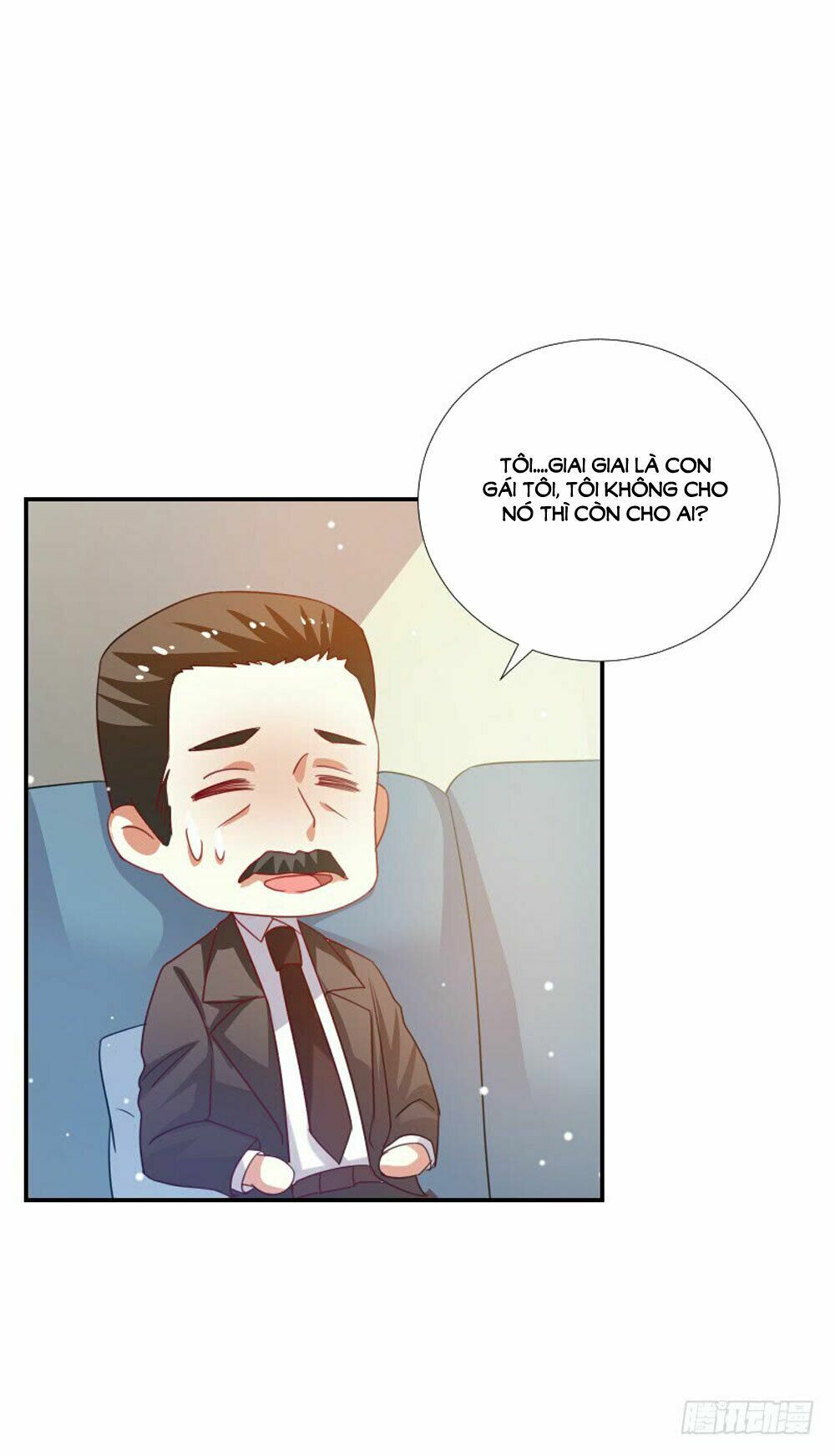 Nam Thần Luôn Muốn Chọc Ghẹo Ta: Chapter 52