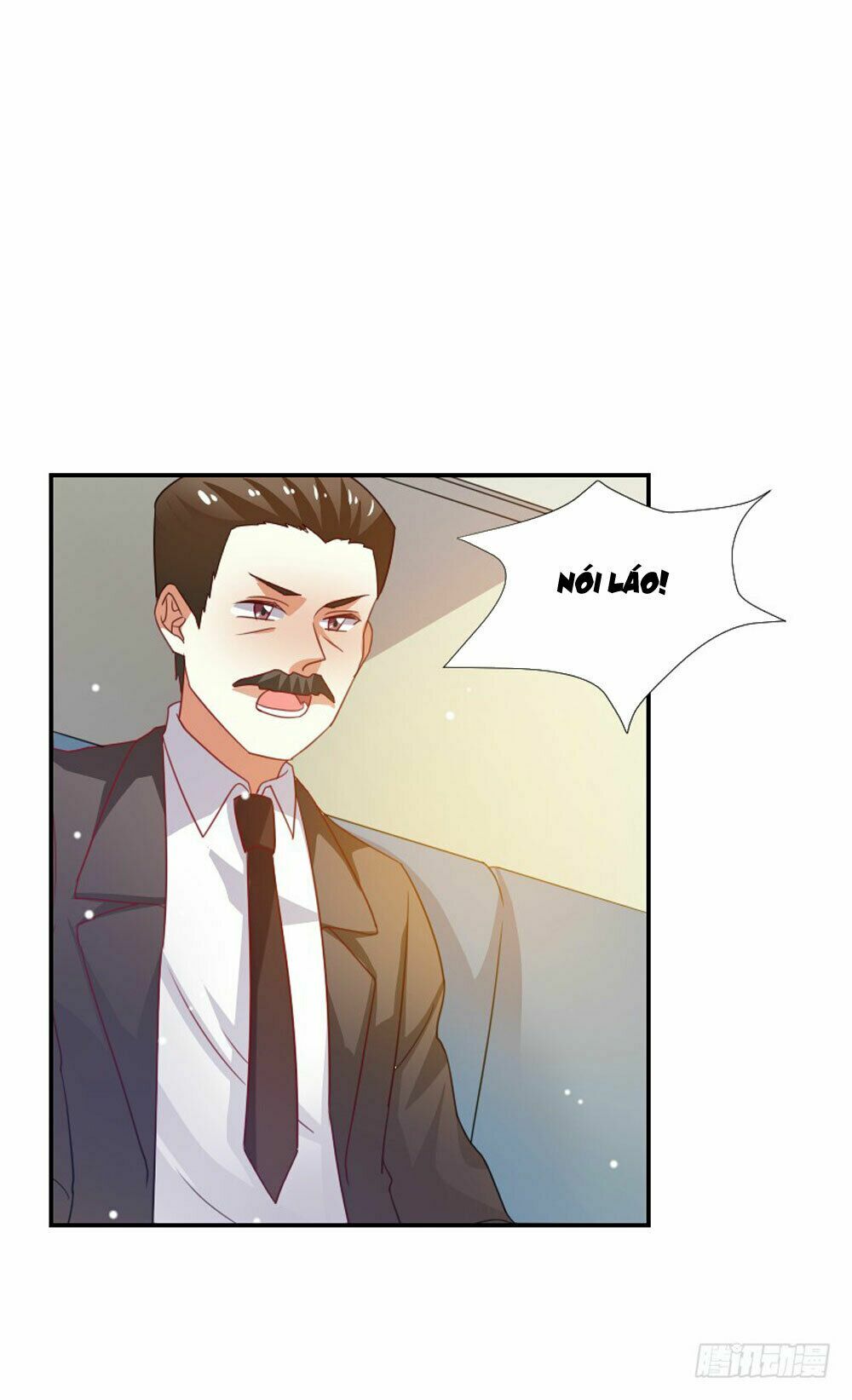 Nam Thần Luôn Muốn Chọc Ghẹo Ta: Chapter 52