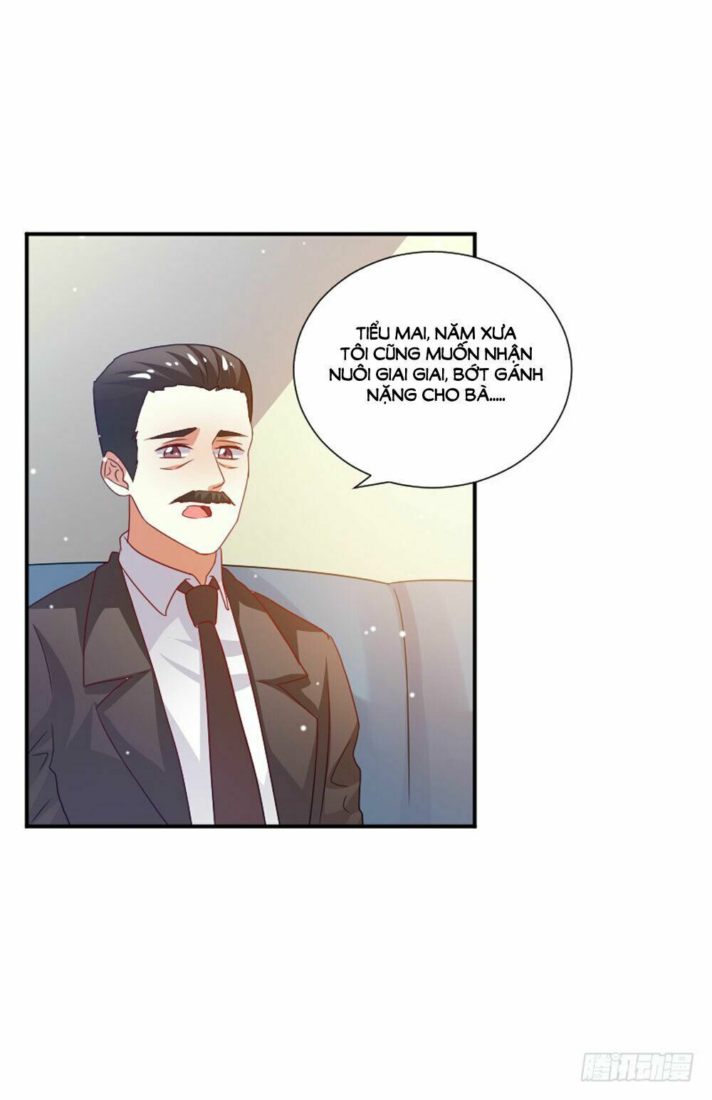 Nam Thần Luôn Muốn Chọc Ghẹo Ta: Chapter 52