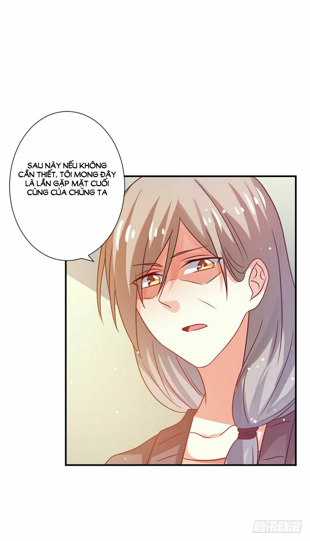 Nam Thần Luôn Muốn Chọc Ghẹo Ta: Chapter 52