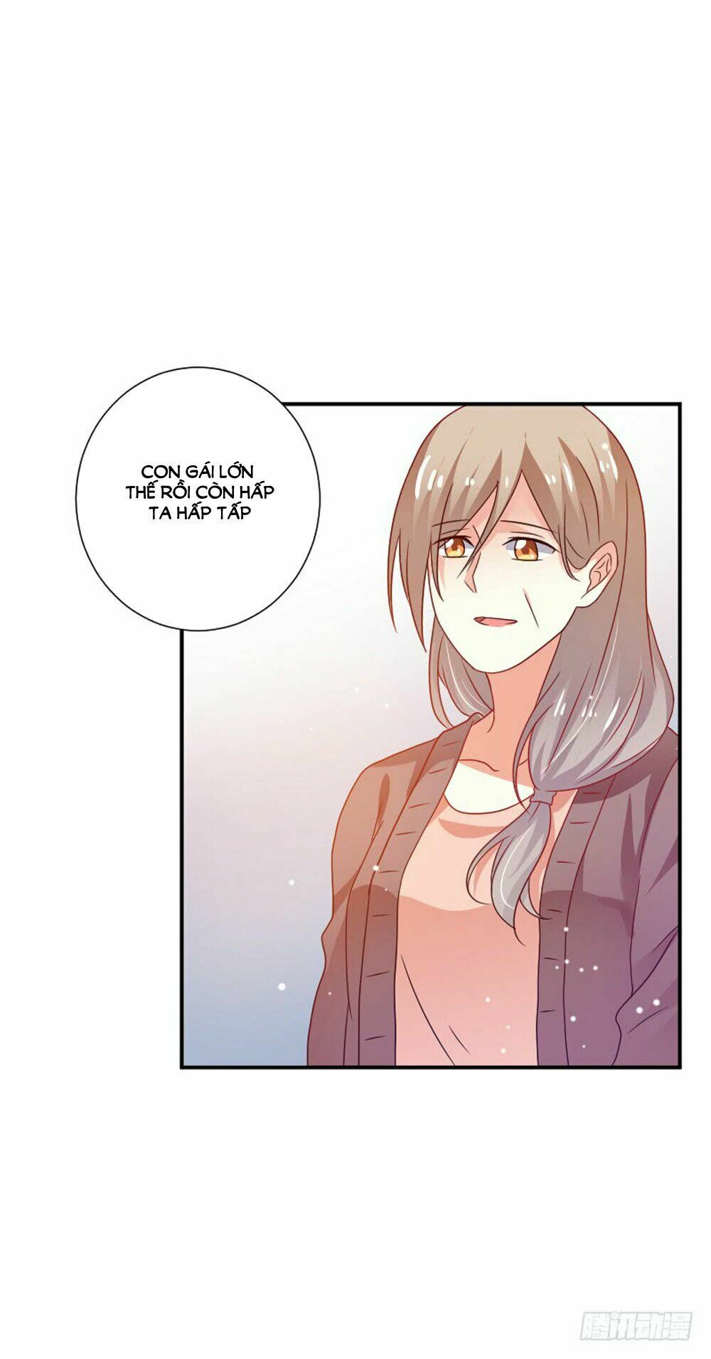 Nam Thần Luôn Muốn Chọc Ghẹo Ta: Chapter 52