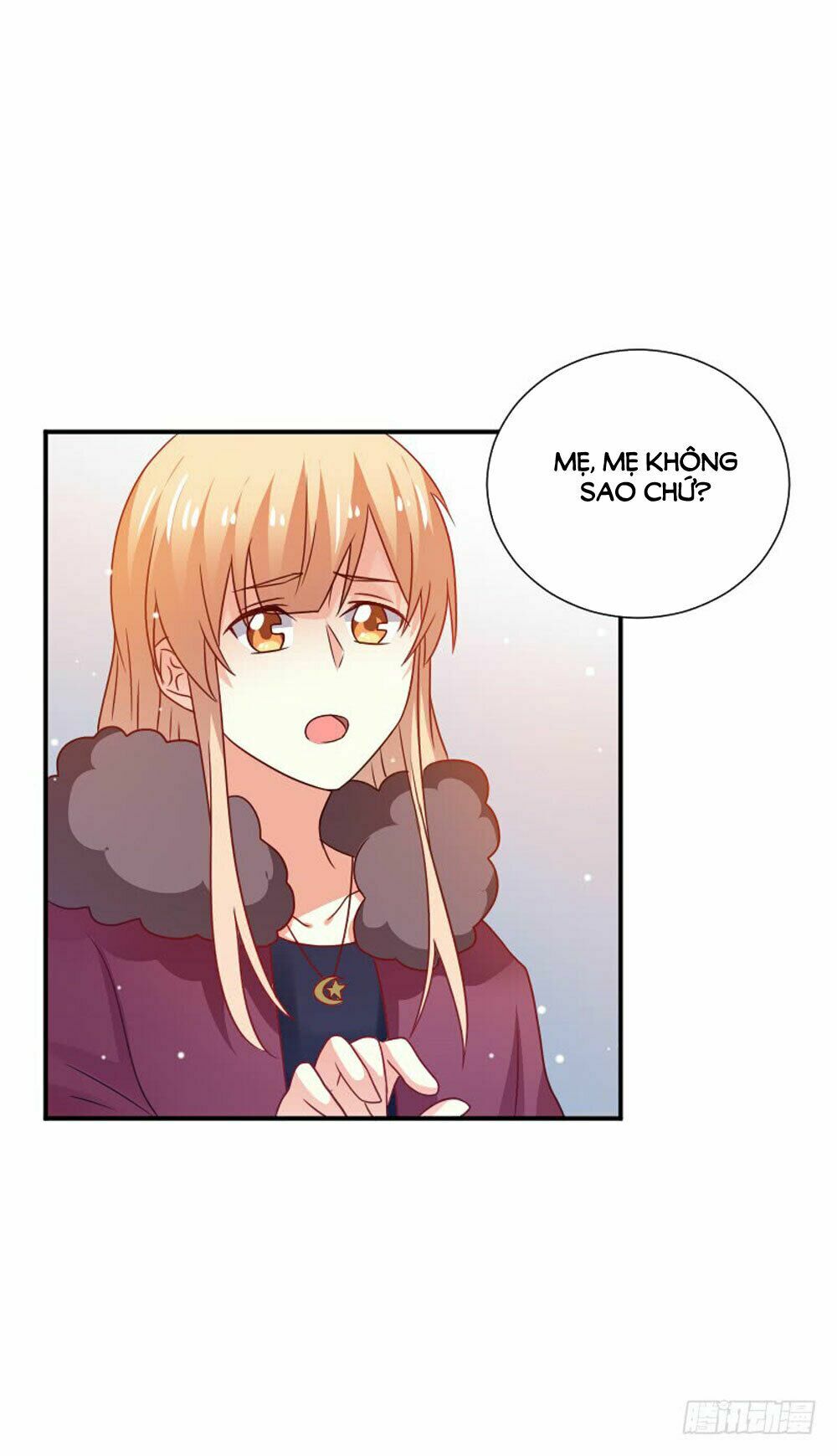 Nam Thần Luôn Muốn Chọc Ghẹo Ta: Chapter 52