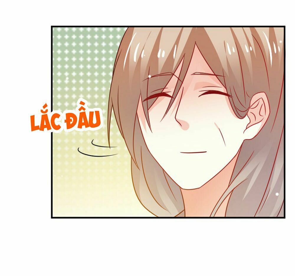 Nam Thần Luôn Muốn Chọc Ghẹo Ta: Chapter 52