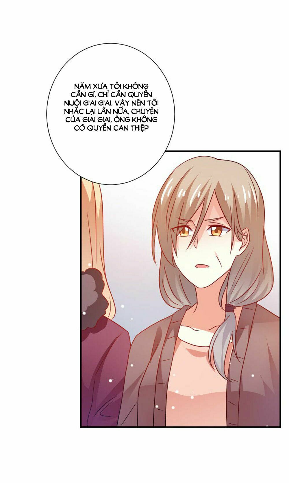 Nam Thần Luôn Muốn Chọc Ghẹo Ta: Chapter 52