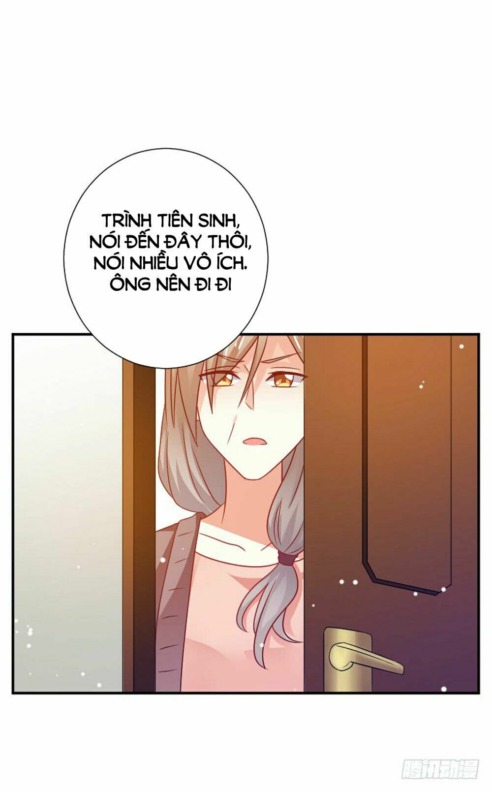 Nam Thần Luôn Muốn Chọc Ghẹo Ta: Chapter 52
