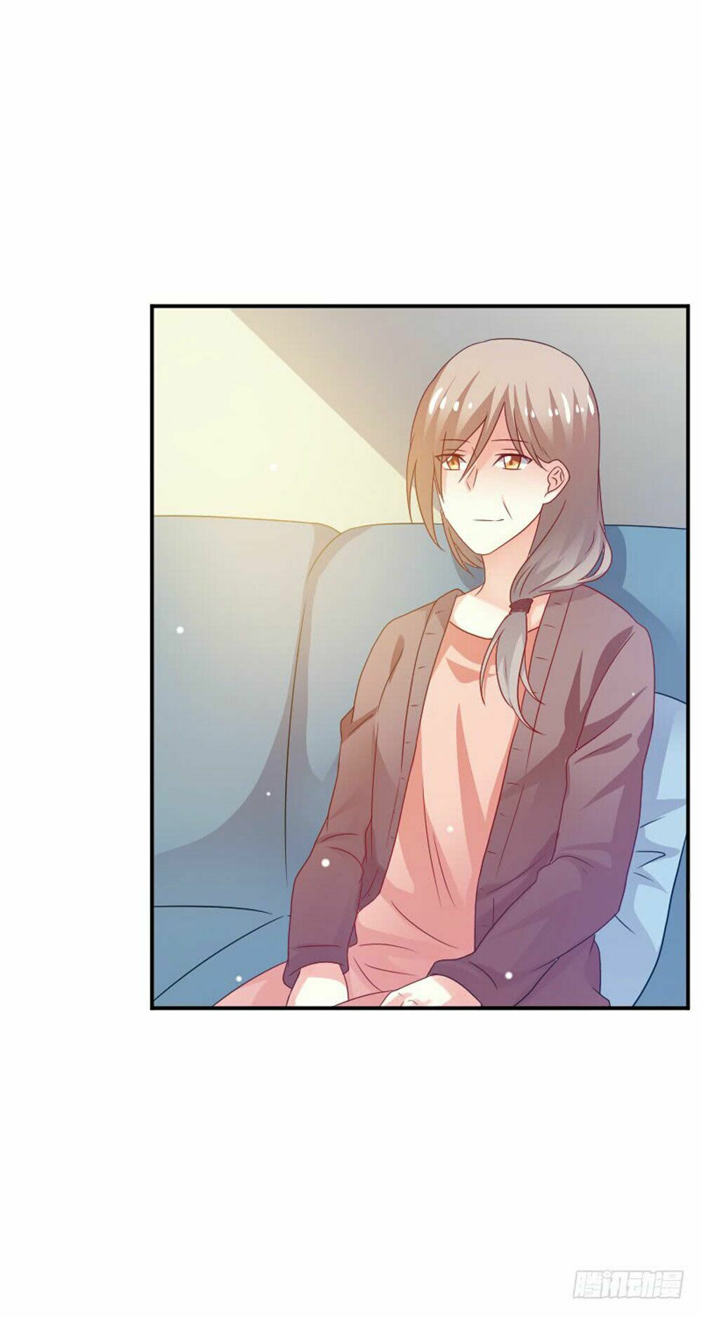 Nam Thần Luôn Muốn Chọc Ghẹo Ta: Chapter 52