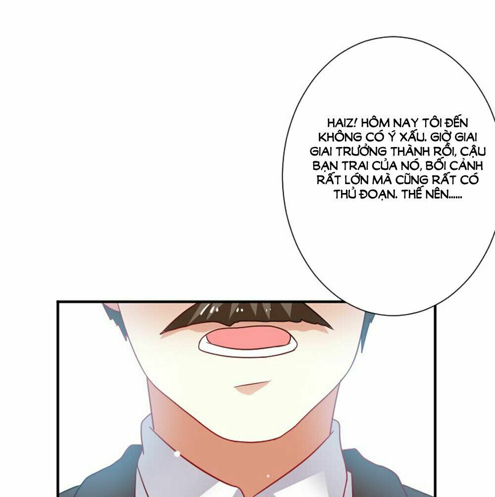 Nam Thần Luôn Muốn Chọc Ghẹo Ta: Chapter 52
