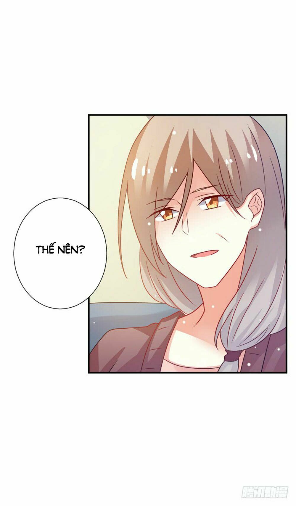 Nam Thần Luôn Muốn Chọc Ghẹo Ta: Chapter 52