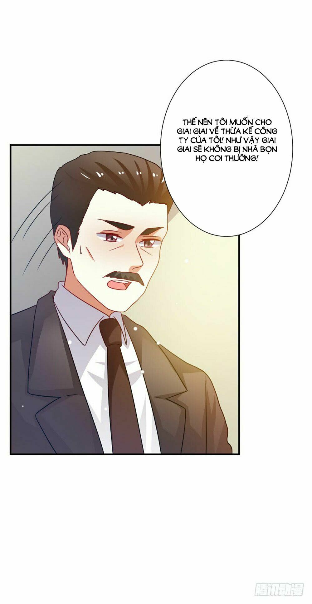 Nam Thần Luôn Muốn Chọc Ghẹo Ta: Chapter 52