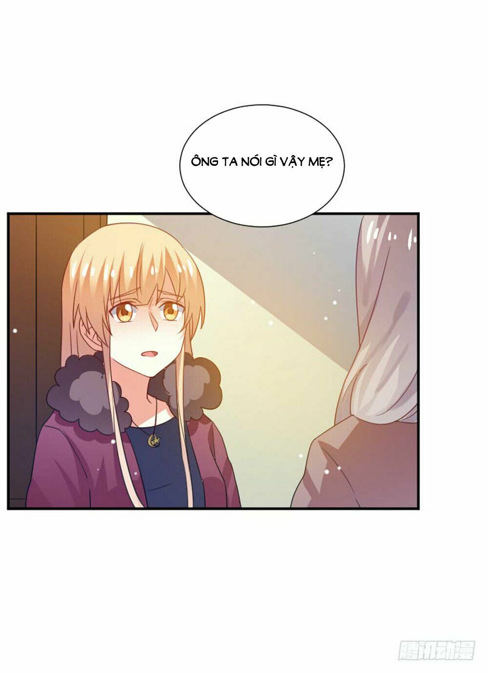 Nam Thần Luôn Muốn Chọc Ghẹo Ta: Chapter 53