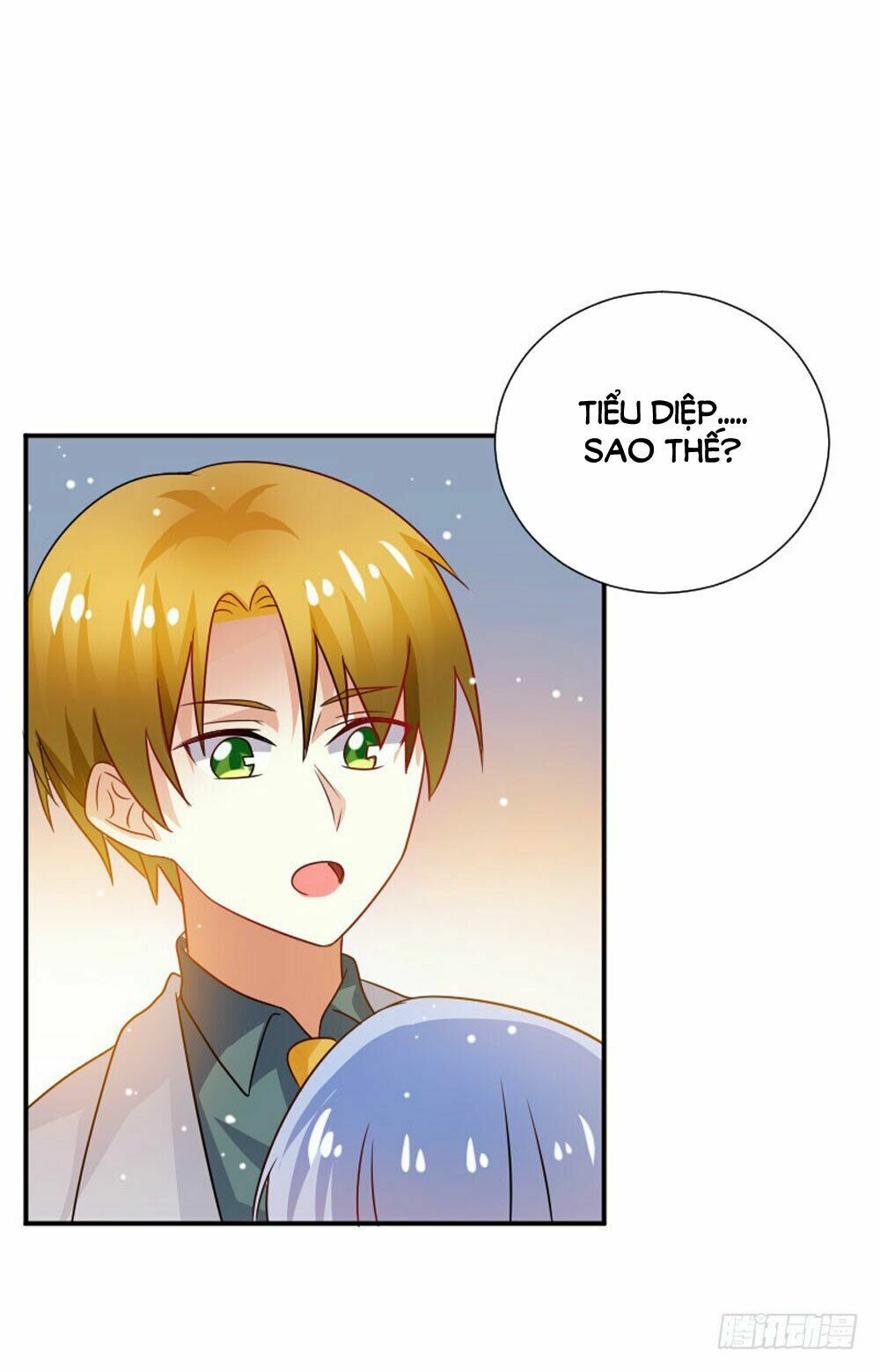 Nam Thần Luôn Muốn Chọc Ghẹo Ta: Chapter 53