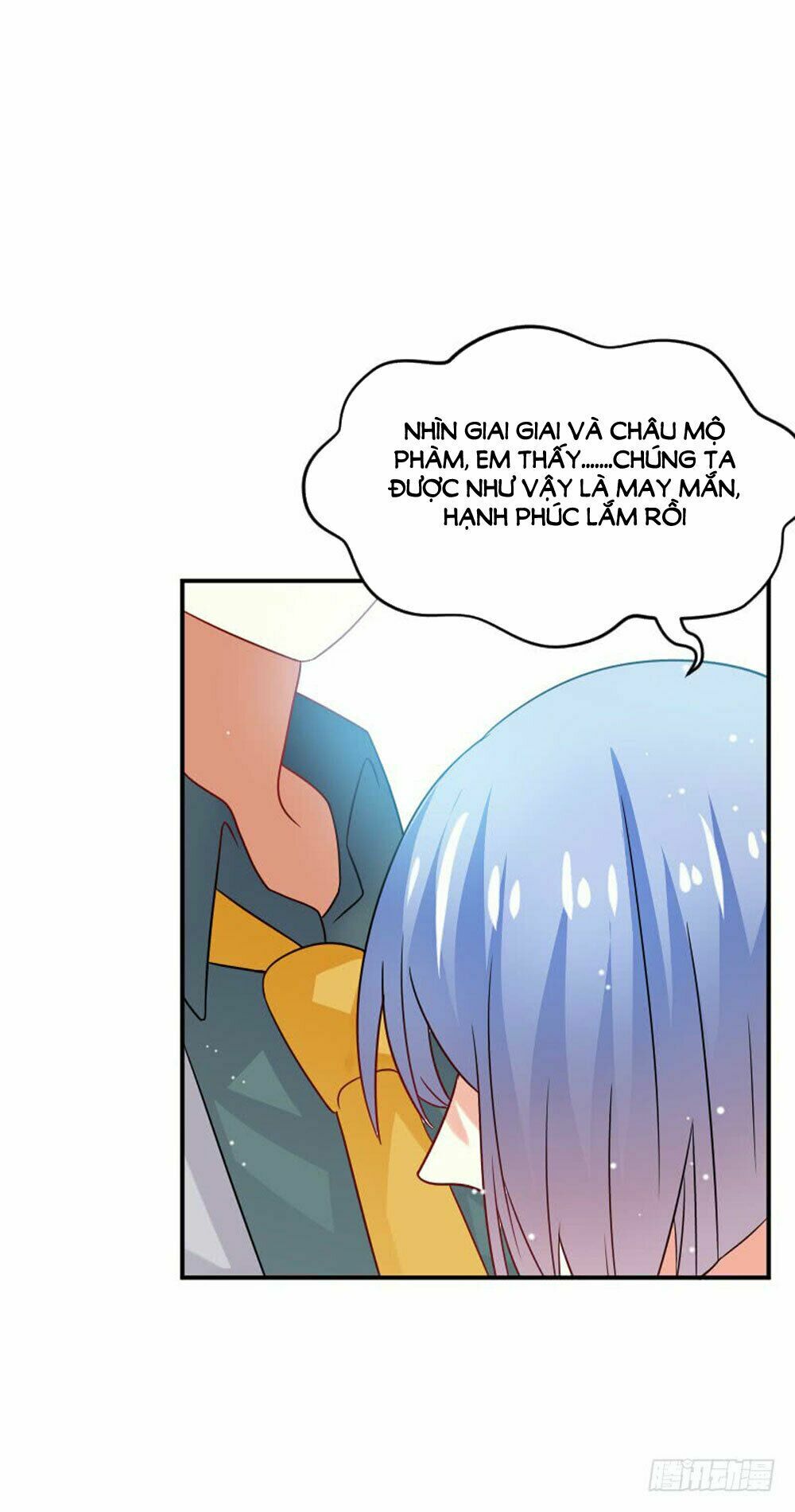 Nam Thần Luôn Muốn Chọc Ghẹo Ta: Chapter 53