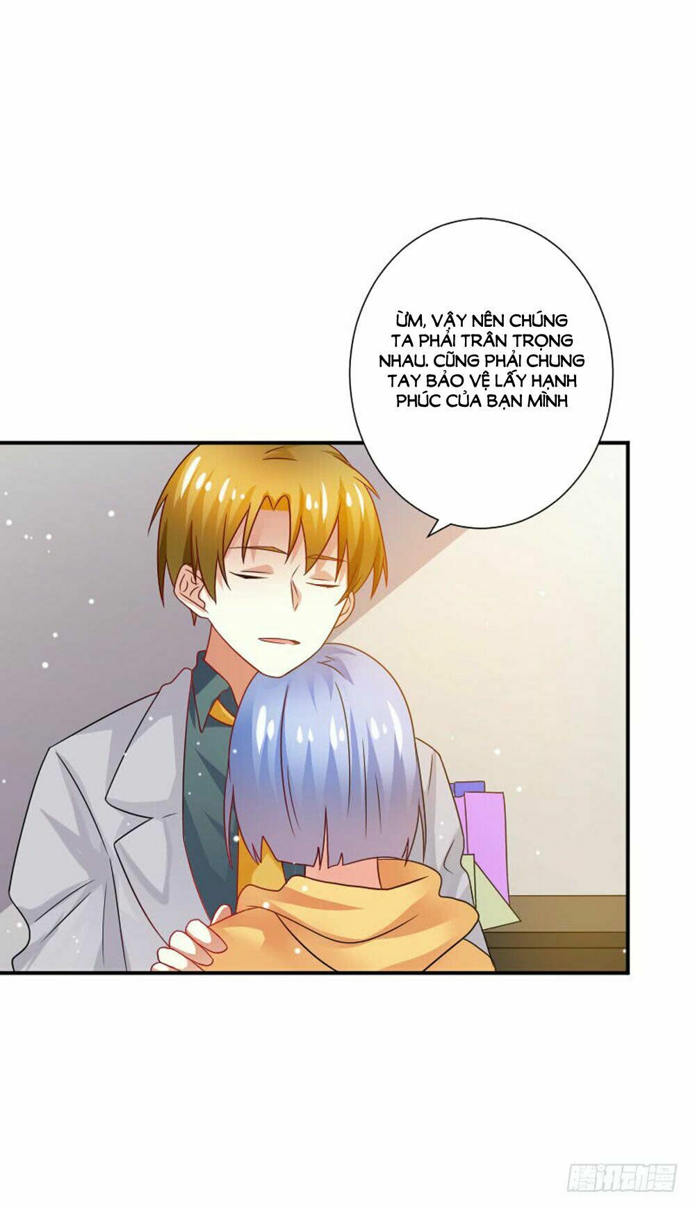 Nam Thần Luôn Muốn Chọc Ghẹo Ta: Chapter 53