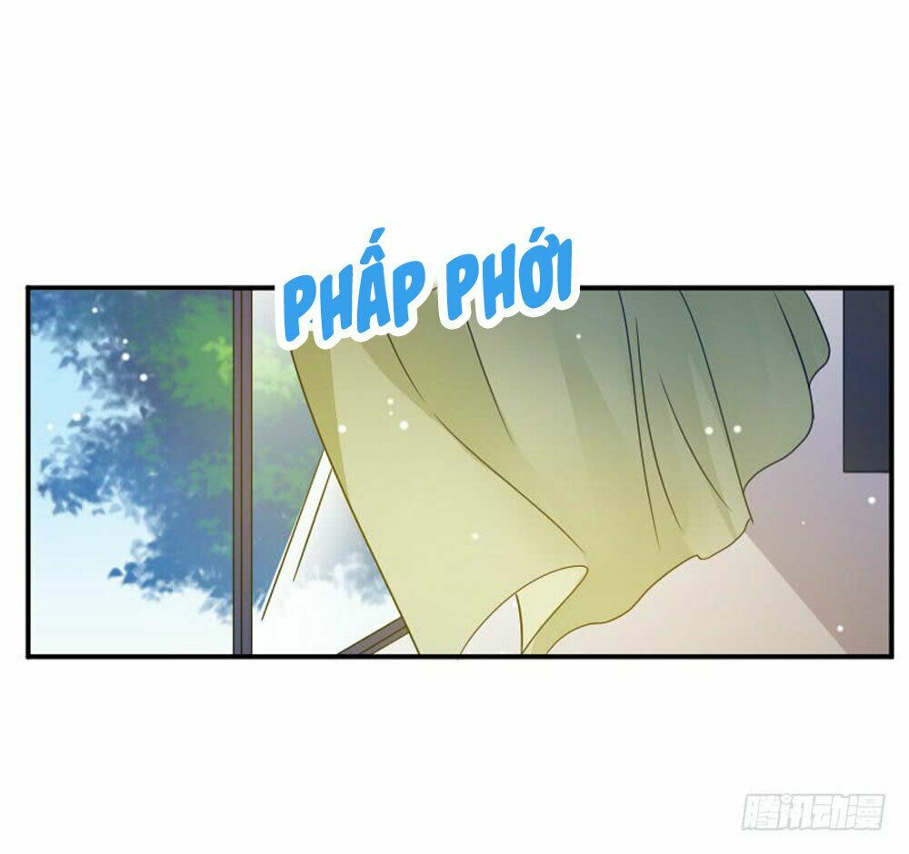 Nam Thần Luôn Muốn Chọc Ghẹo Ta: Chapter 53