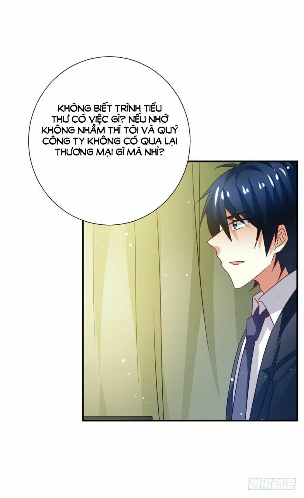Nam Thần Luôn Muốn Chọc Ghẹo Ta: Chapter 53